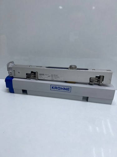 Krohne 3313lc optisonic - krohne,