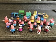 Peppa Pig ENORME lotto