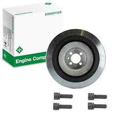 Kit puleggia albero motore INA