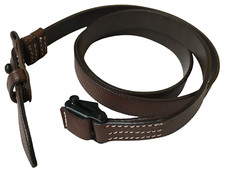 Imbracatura tedesca in pelle