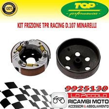 Kit frizione campana - kit, e