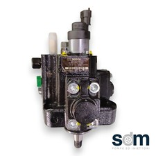 POMPA BOSCH CP1H 0445010181 REVISIONATA