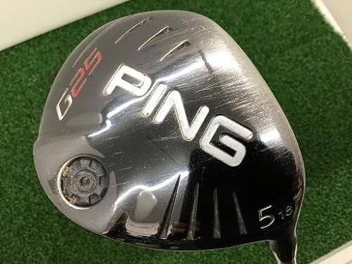 Ping g25 gradi fairway - 18,