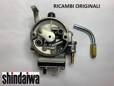 SHINDAIWA CARBURATORE