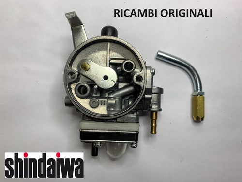 Shindaiwa carburatore - shindaiwa,