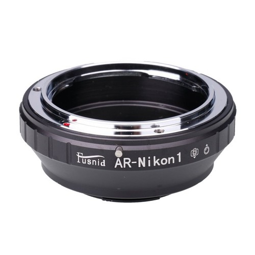 Adattatore nikon1 per - adattatore, ar-nikon1