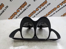 MERCEDES SL500 R230 SPEEDO