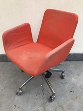 Poltrona Anni 70.    ( Zanotta)