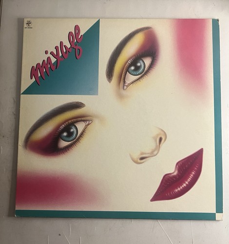 Vintage vinyl mixage various - vintage,