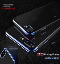 COVER CUSTODIA in TPU