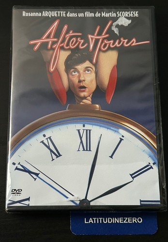 Fuori orario after hours - fuori, hours”