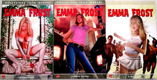 EMMA FROST vol.1/3 completa (1° ed. COLLEZIONE 100% MARVEL)