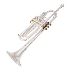 Nuova tromba americana