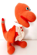 FIVE canale 5 mediaset fininvest 80s Effe italy pupazzo originale mascotte