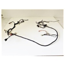IMPIANTO ELETTRICO SYM