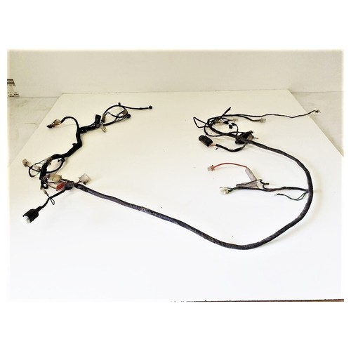 Impianto elettrico sym - elettrico,