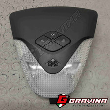 81260F4060 LUCE CORTESIA ANTERIORE TETTO TOYOTA CHR 1.8B IBRIDA 2017