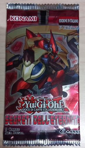 Segreti - yu-gi-oh!,