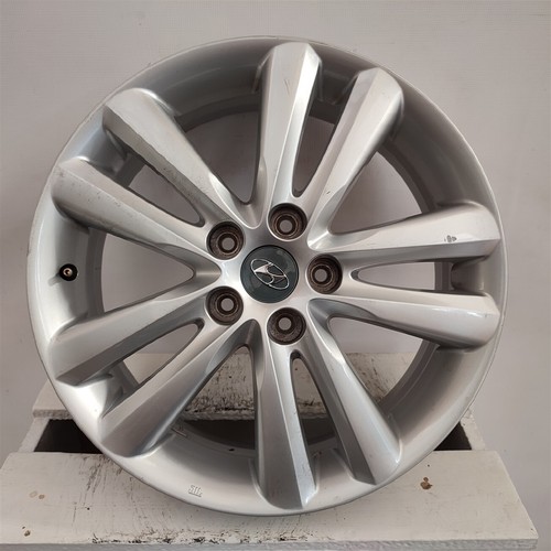 Hyundai ix35 pollici 5j - hyundai,
