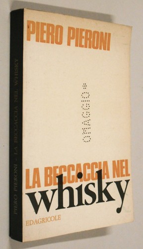 Piero pieroni beccaccia nel - la,