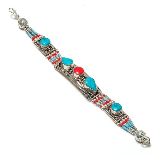 Bracciale con pietre preziose
