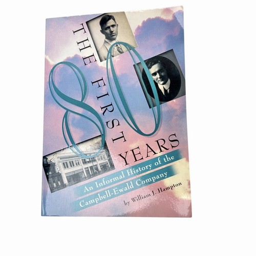 Vintage book the first - vintage,