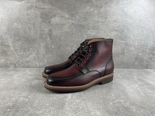 Stivaletti Moreschi nuovi con