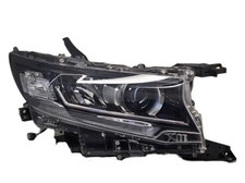 Faro proiettore anteriore