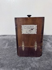 Excalibur Macina Farina Grani di Pietra Tritatutto Elettrico.