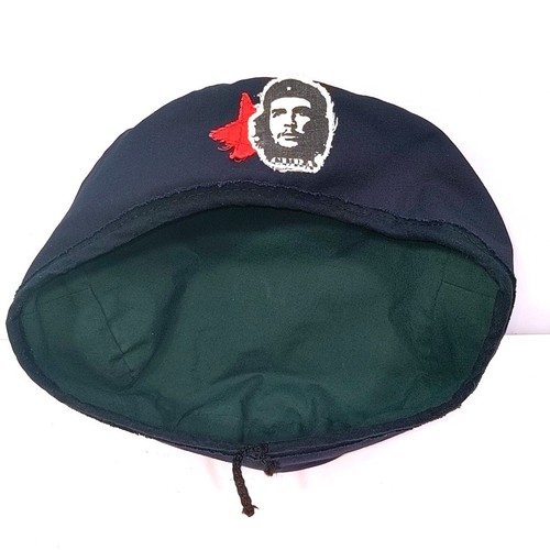 Berretto vintage che - vintage, guevara