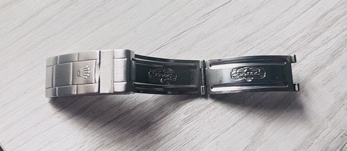 Rolex deployant clasp ref - rolex,