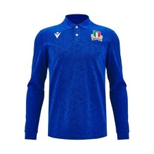 RUGBY ITALIA – MAGLIA COTONE