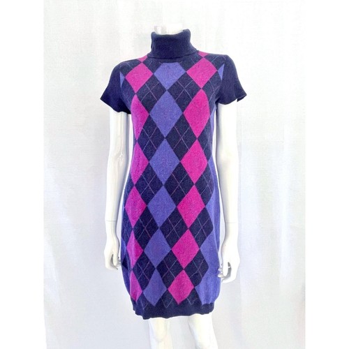 Abito maglione vintage