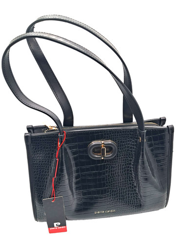 Pierre cardin borsa mano - borsa, a