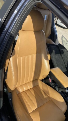 Sedile passeggero alfa romeo - alfa,