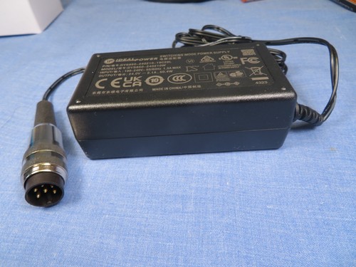 Nagra alimentatore rete - di,