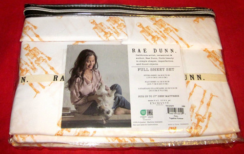 Rae dunn together forever - rae,