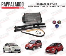 RADIATORE STUFA RISCALDAMENTO