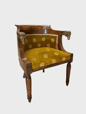 Poltrona da ufficio stile