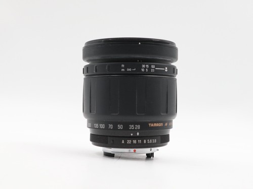 Tamron 200mm asph - 28-200mm, ld