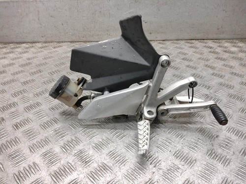 Aprilia rst 1000 futura - aprilia,