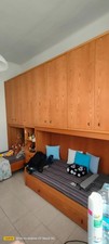 cameretta completa vero legno