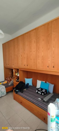 Cameretta completa vero - vero, legno