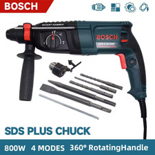 TRAPANO MARTELLO PERFORATORE