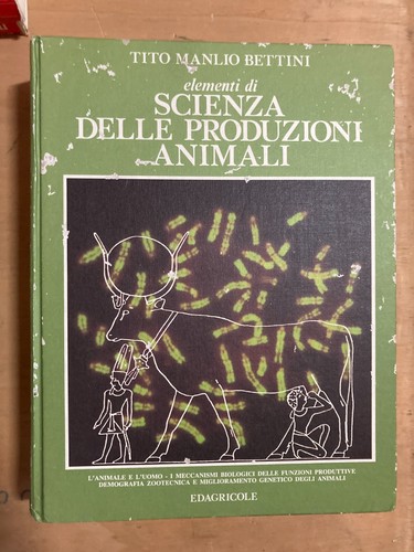 Elementi scienza delle - di,