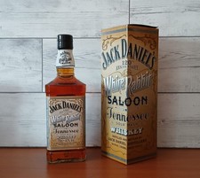 Whisky Jack Daniel's Limited