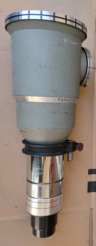 Panavision 35mm proiettore - panavision,