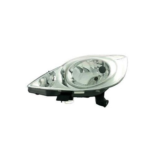 Faro proiettore principale - 1x,