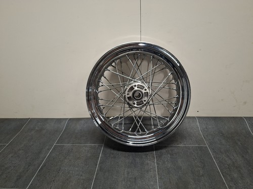 Cerchio posteriore harley - posteriore,