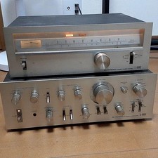 Pioneer SA-8800II